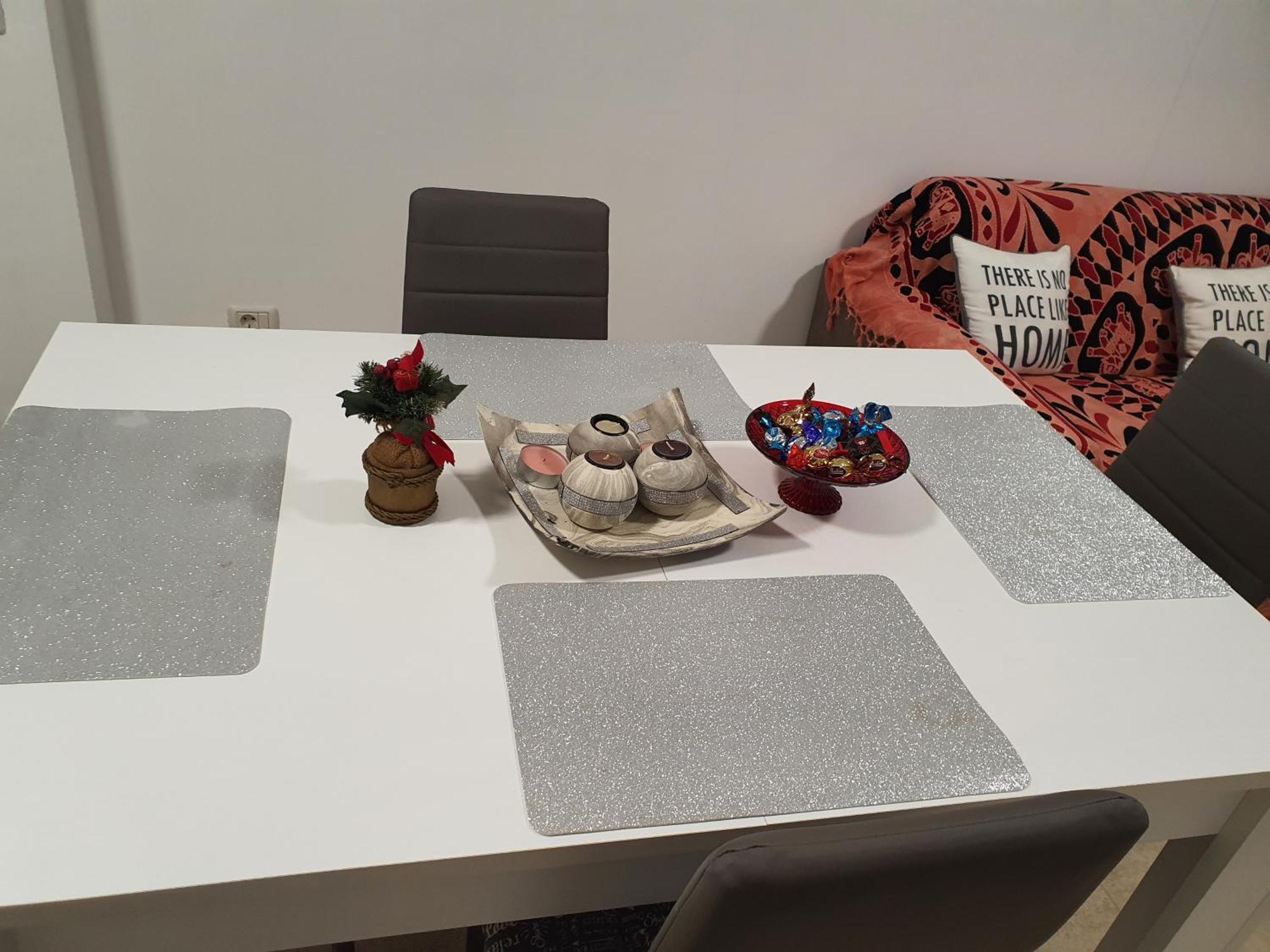 Lar Apartment Focşani Quarto foto