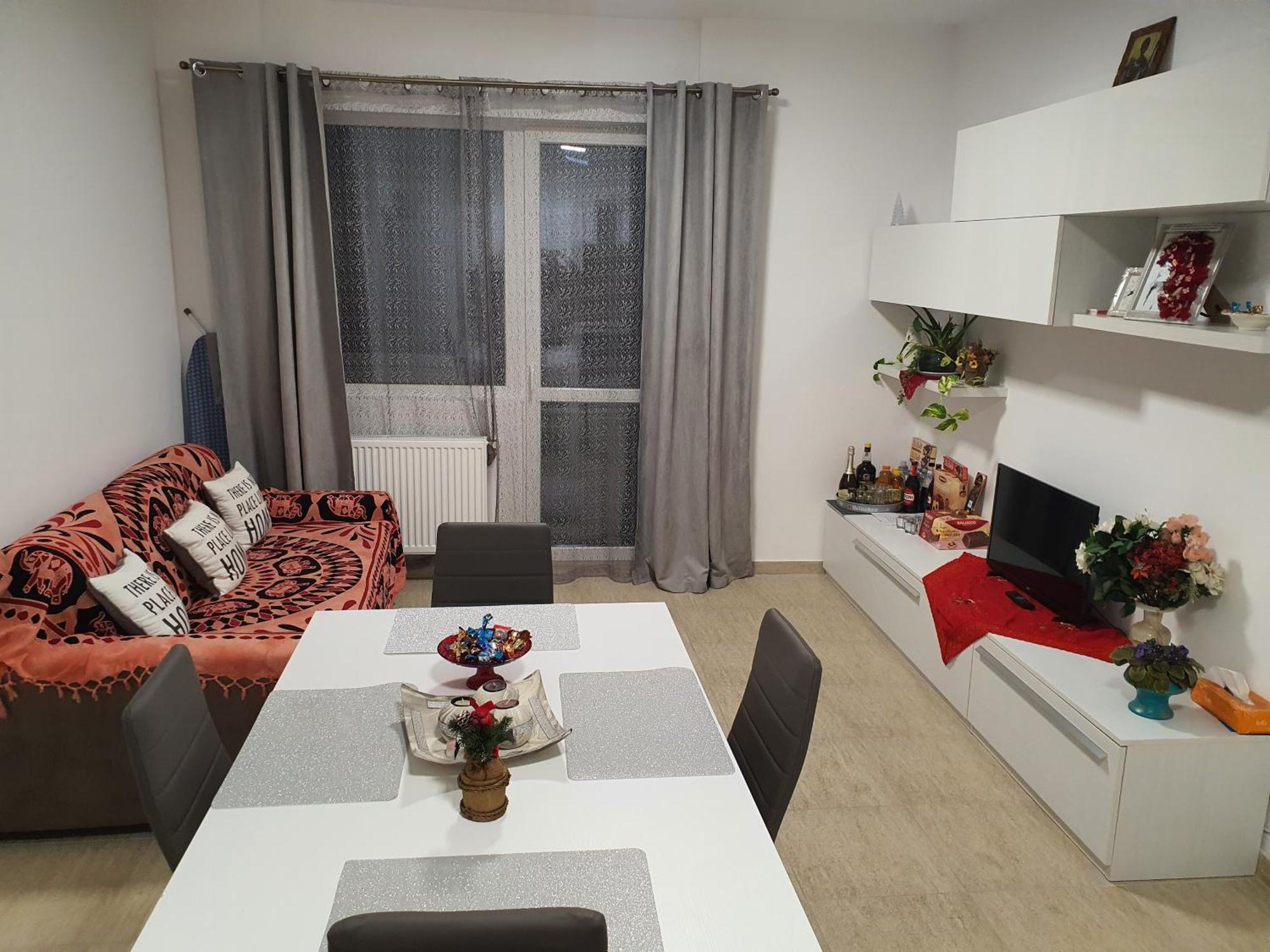 Lar Apartment Focşani Quarto foto